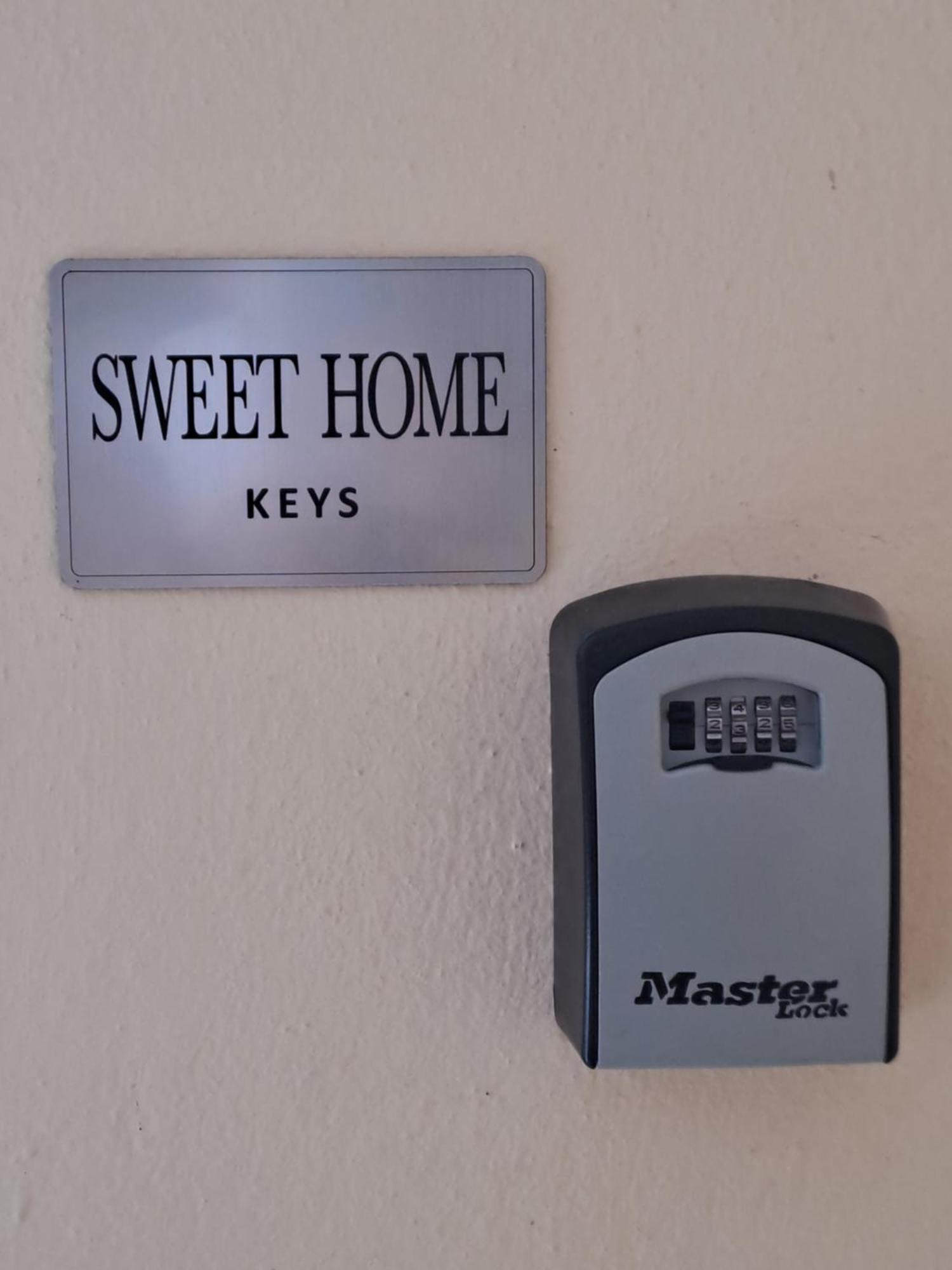 וולוס Sweet Home #Center# מראה חיצוני תמונה